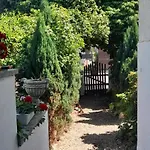Skyview Mountain Panorama Apartment