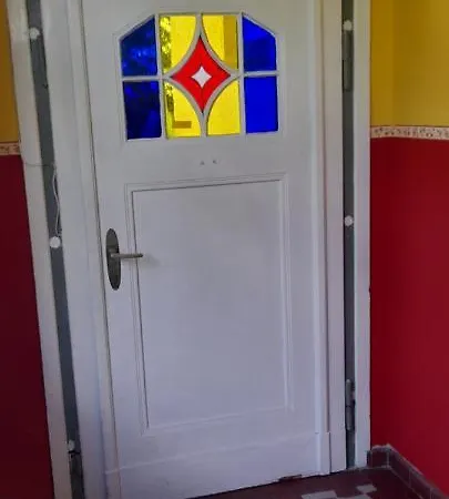 Skyview Mountain Panorama Jelenia Góra