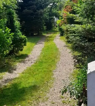 Apartament Skyview Mountain Panorama Jelenia Góra