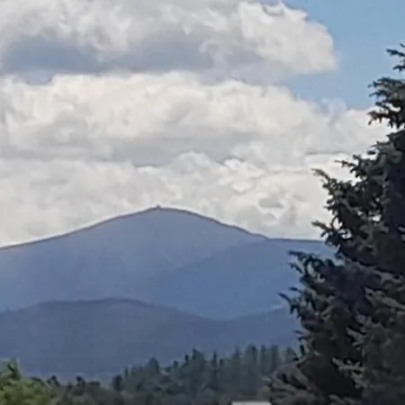 Skyview Mountain Panorama Daire Jelenia Gora