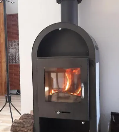 Skyview Mountain Panorama Jelenia Góra