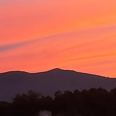 Apartamento Skyview Mountain Panorama