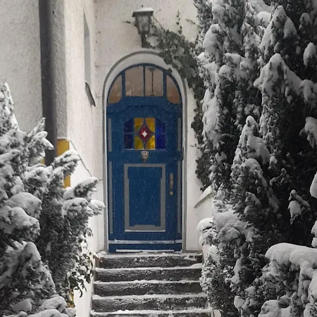 Skyview Mountain Panorama Apartament Jelenia Góra