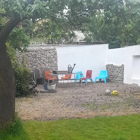 Skyview Mountain Panorama Apartamento