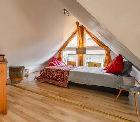 Skyview Mountain Panorama Apartament