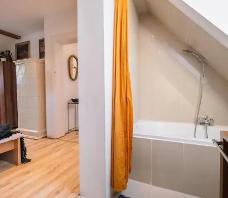 Skyview Mountain Panorama