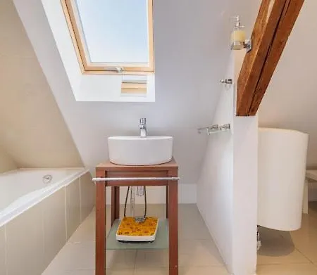 Apartamento Skyview Mountain Panorama