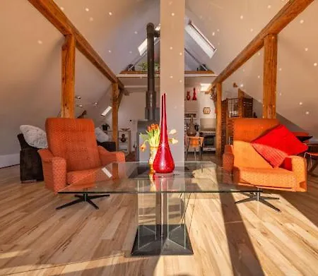 Apartament Skyview Mountain Panorama *