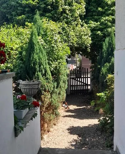 Skyview Mountain Panorama Apartamento