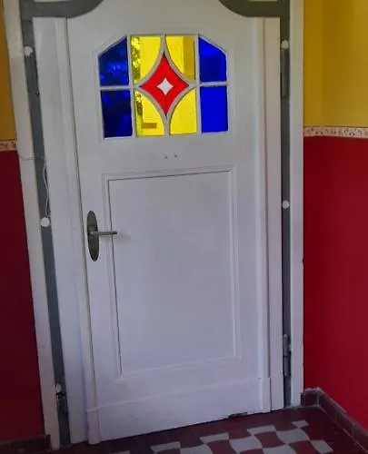 Skyview Mountain Panorama Jelenia Góra