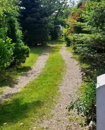 Apartment Skyview Mountain Panorama Jelenia Gora