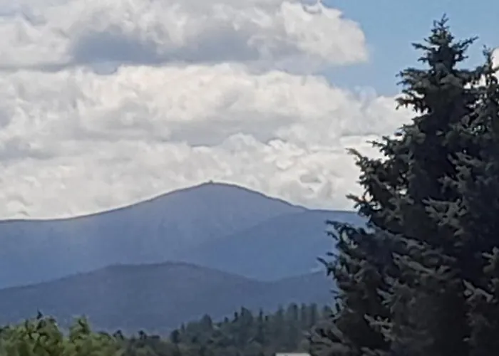 Skyview Mountain Panorama Apartamento Jelenia Góra