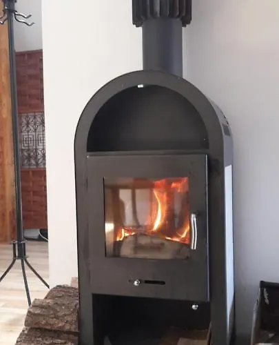 Skyview Mountain Panorama Jelenia Gora