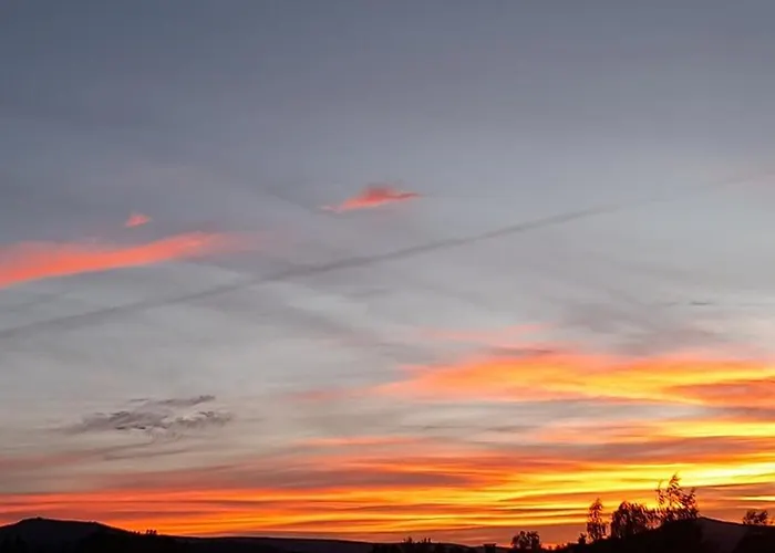 Apartamento Skyview Mountain Panorama *