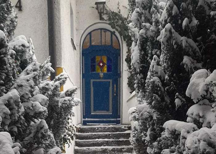 Skyview Mountain Panorama Apartamento Jelenia Góra