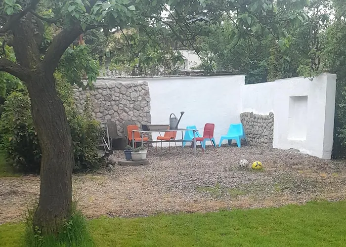 Skyview Mountain Panorama Apartamento