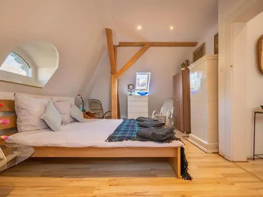 Skyview Mountain Panorama Apartment *