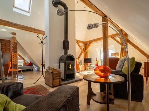 Skyview Mountain Panorama * Jelenia Góra