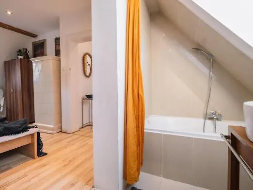 Skyview Mountain Panorama