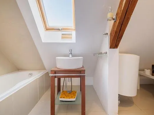 Apartamento Skyview Mountain Panorama